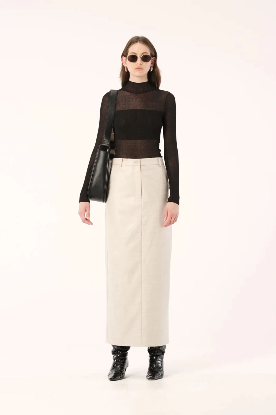 Online Elka Collective Rio Knit Top | Elka Collective