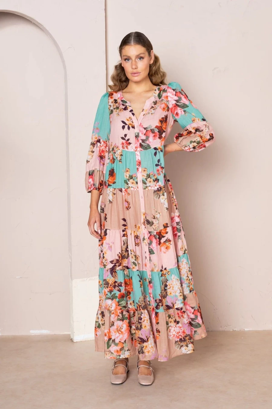 New Kachel Adele Dress | Kachel
