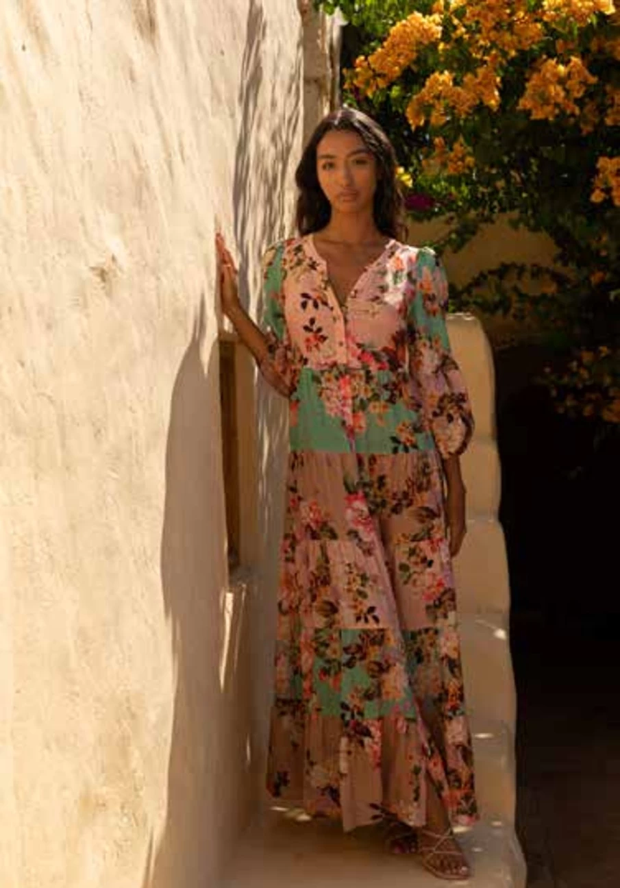 New Kachel Adele Dress | Kachel