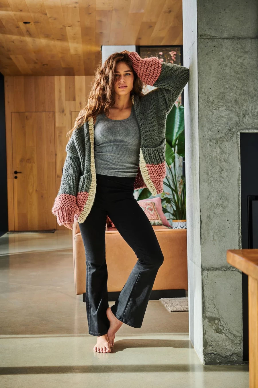 New Kireina. Marcelle Jean, Black | Kirena