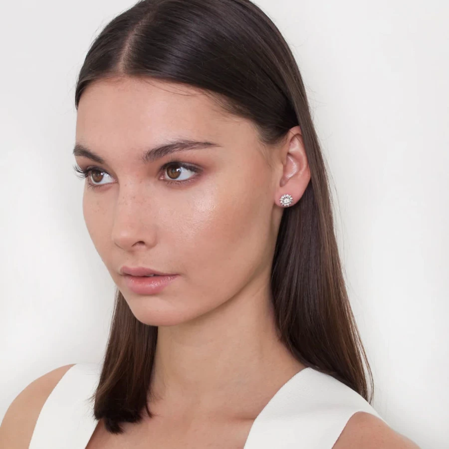 Clearance Bianc Celestial Earring | Bianc