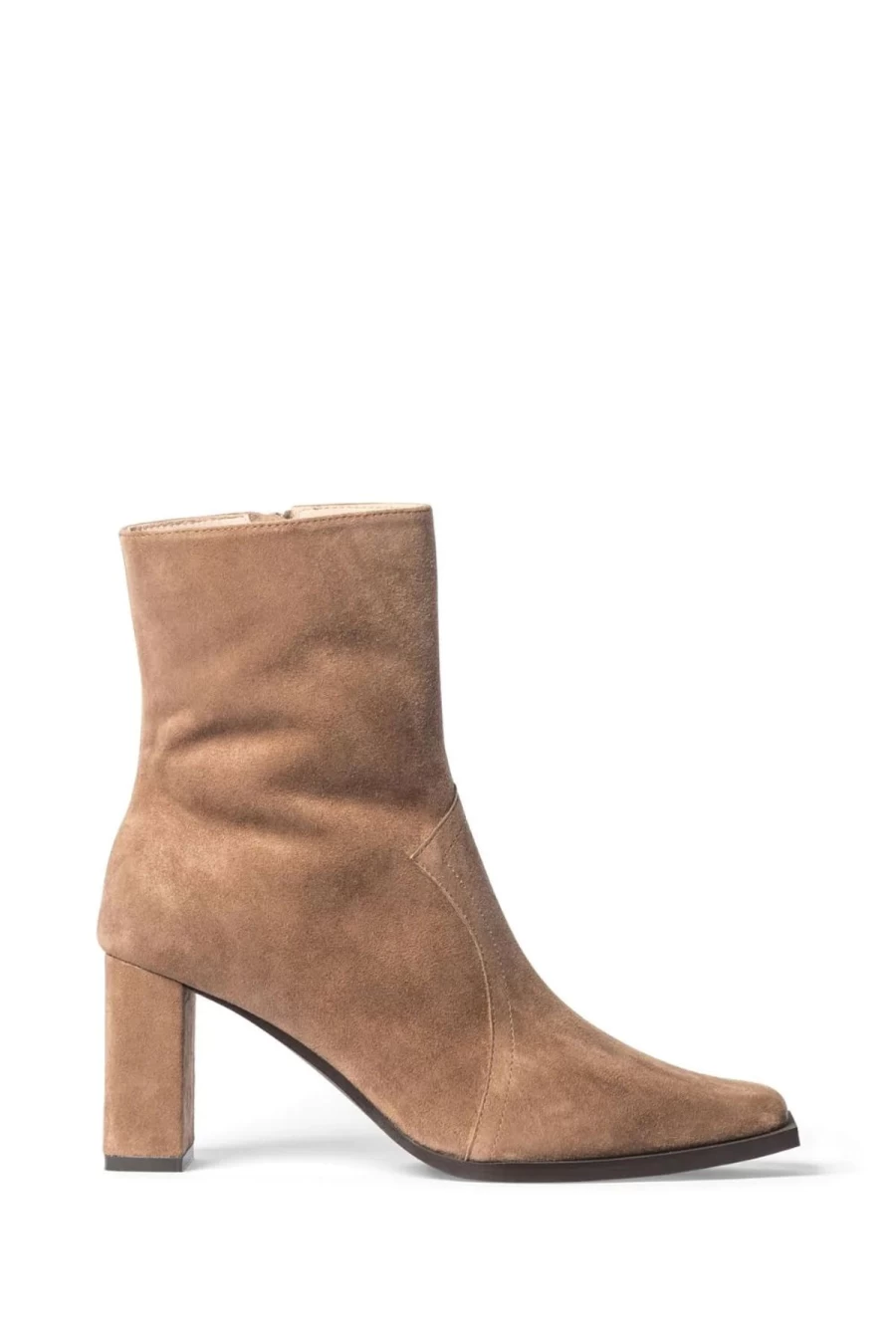 Best Zoe Kratzmann Esperance Boot, Fawn Suede | Zoe Kratzmann