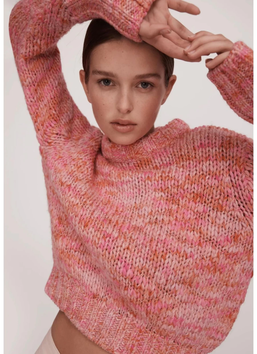 Clearance Morrison Bobbi Pullover | Morrison