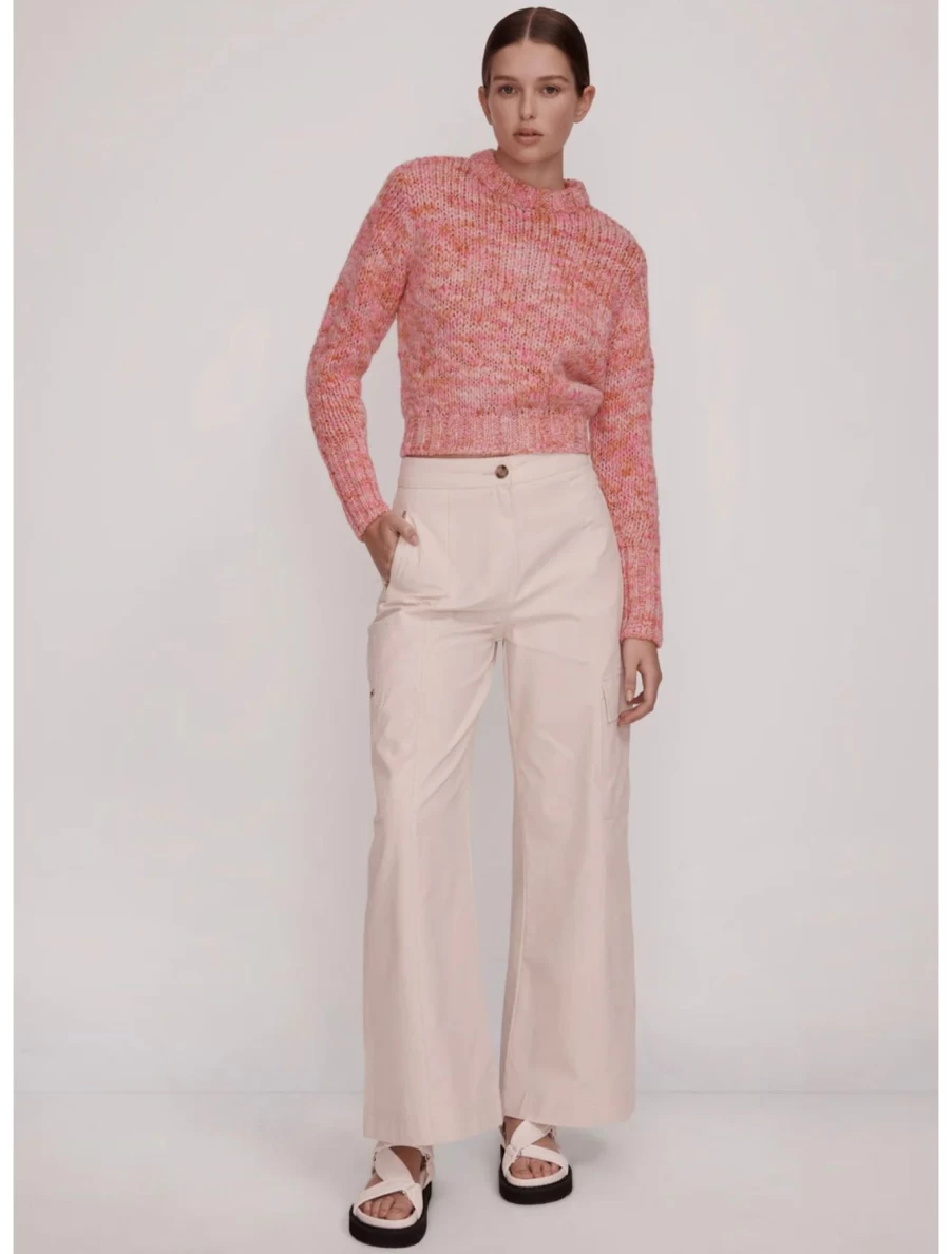 Clearance Morrison Bobbi Pullover | Morrison