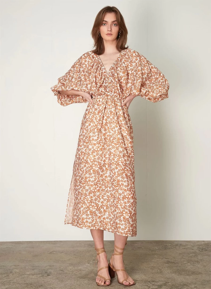 New Esmaee La Sarine Dress | Esmaee