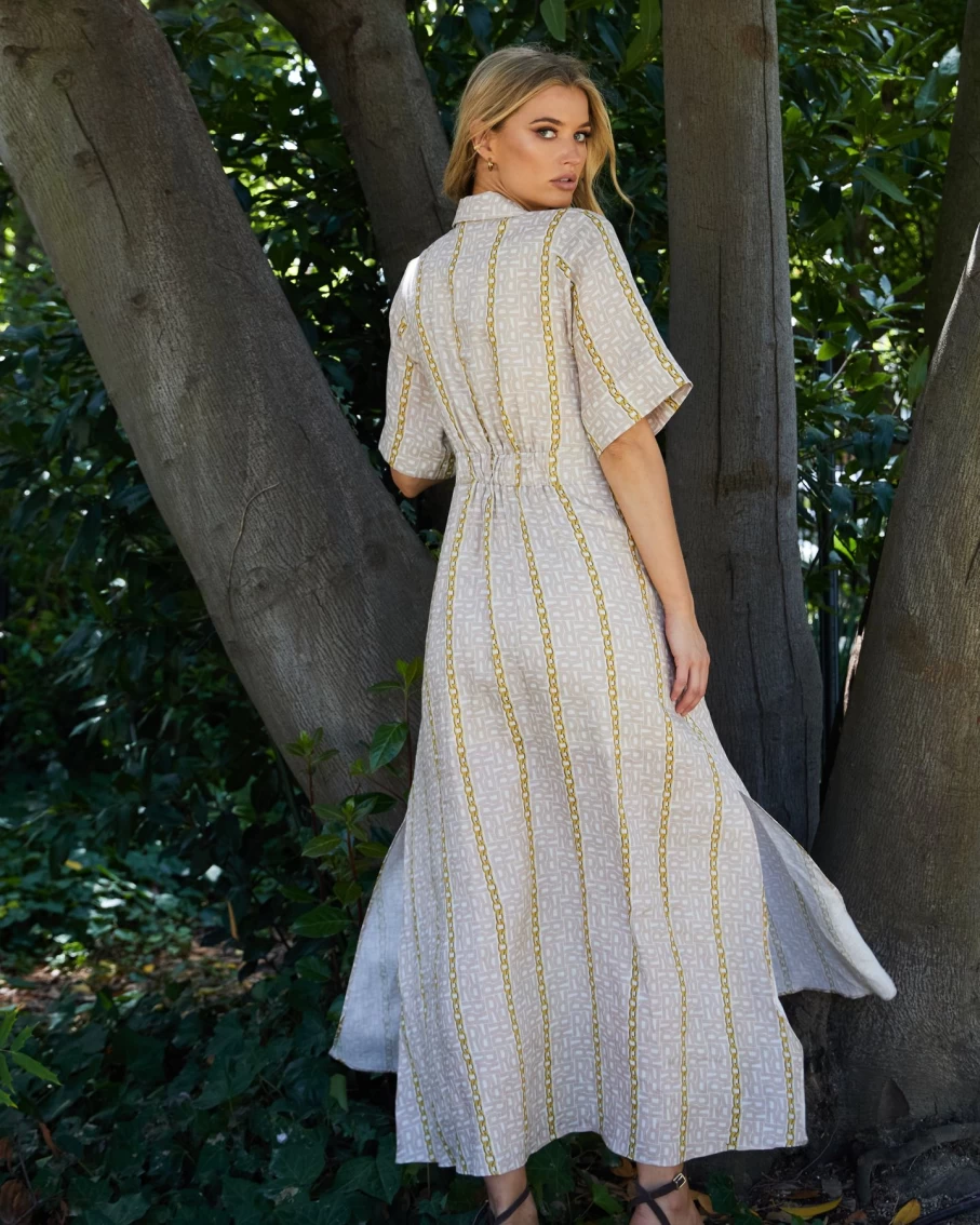 Online Ralf Studios Hymans Dress | Ralf Studios