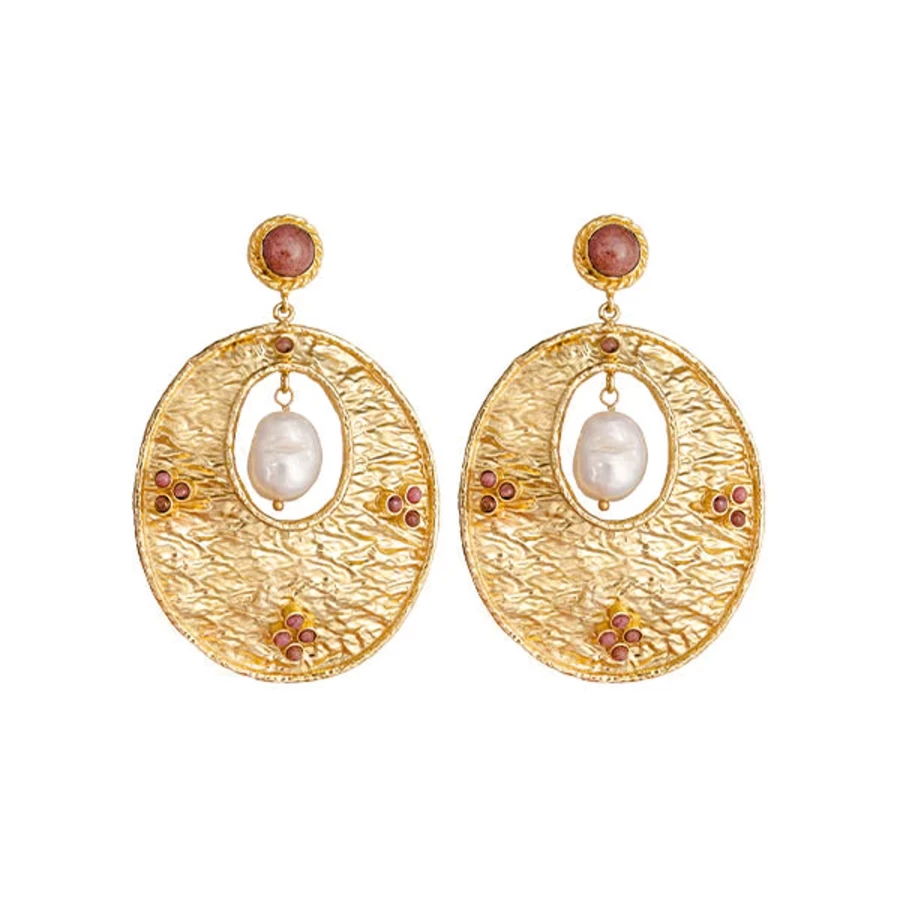 Wholesale Bianc Belinda Earring | Bianc