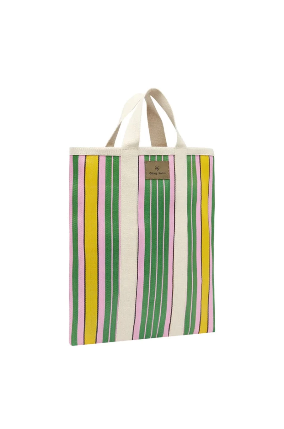 Hot Gunes Swim Portfolio Bag