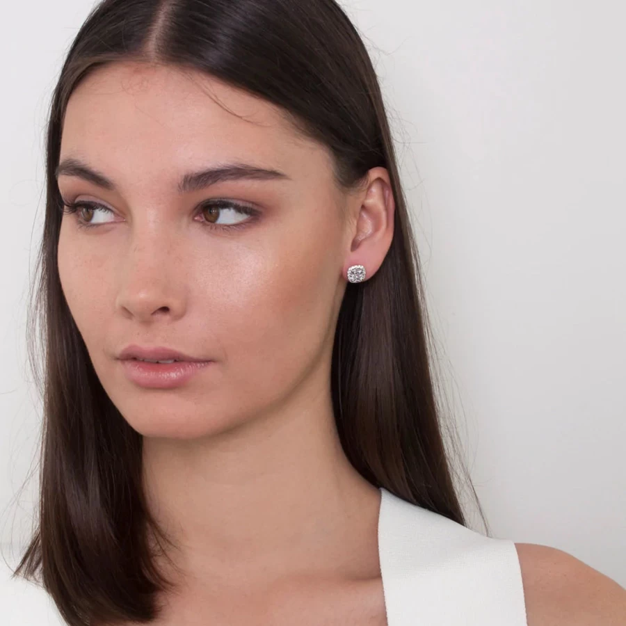 Wholesale Bianc Saturn Earring | Bianc