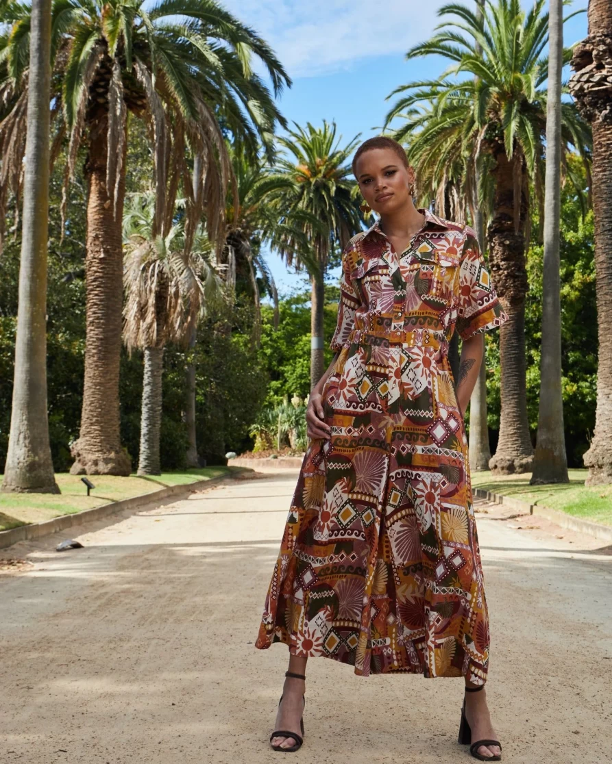 Wholesale Ralf Studios Noosa Jumpsuit | Ralf Studios