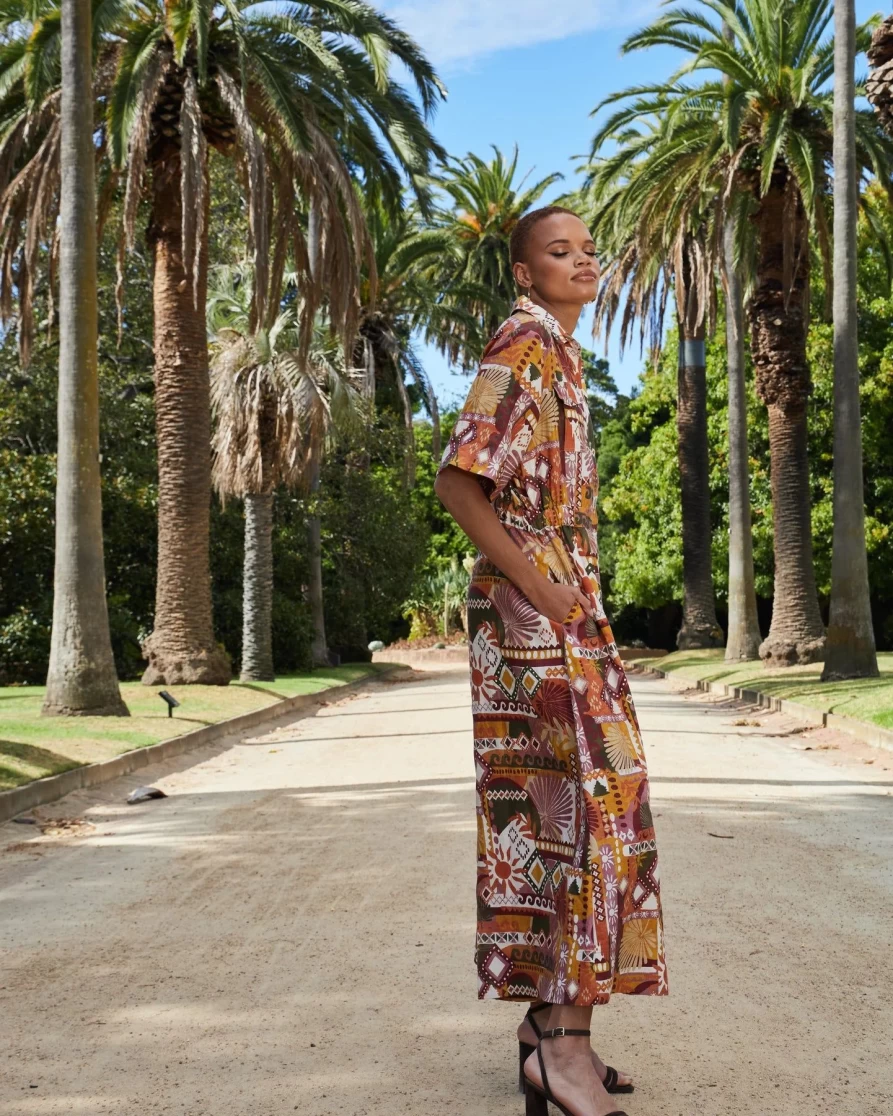 Wholesale Ralf Studios Noosa Jumpsuit | Ralf Studios