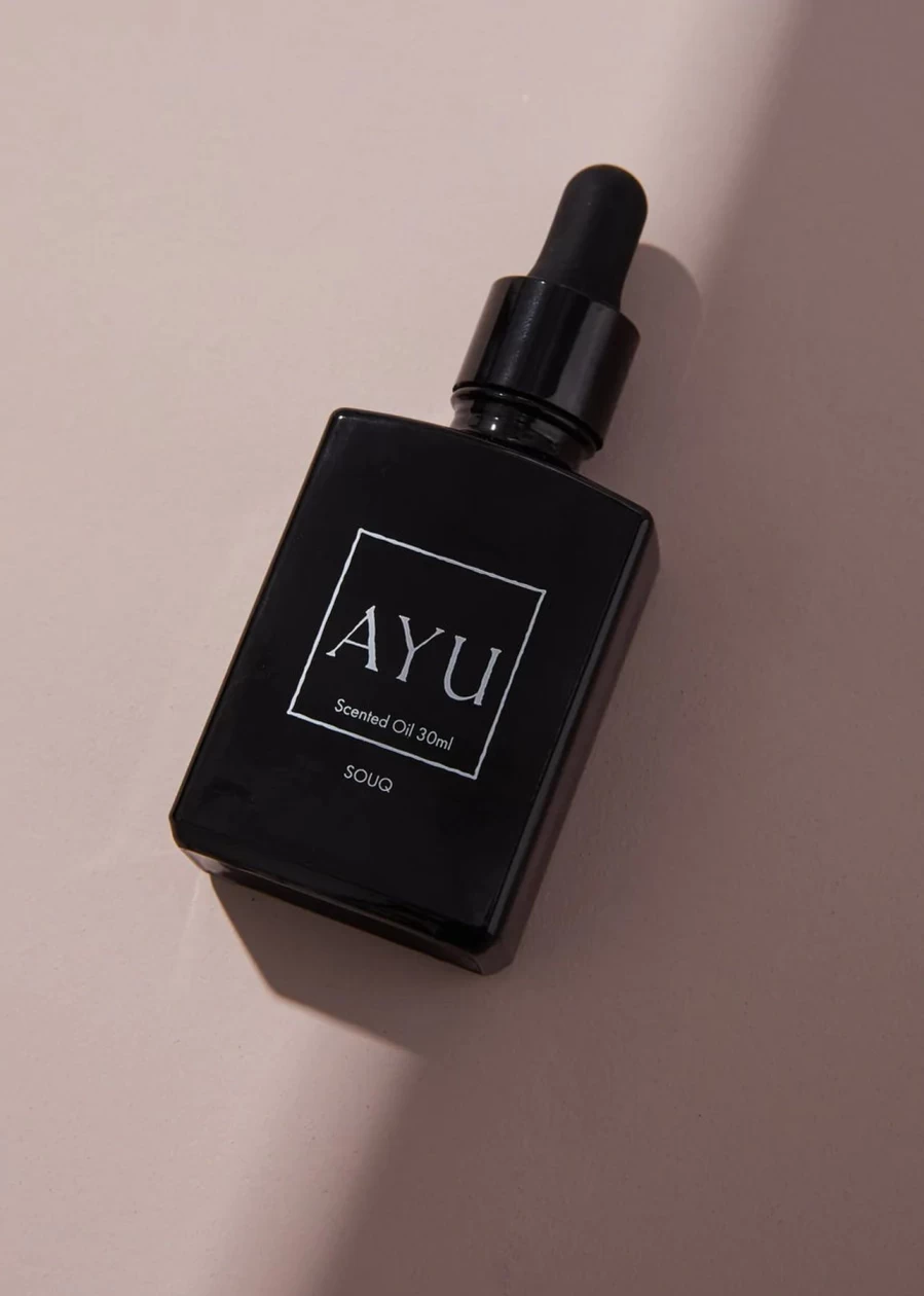 Clearance AYU Souq Oil Perfume 30Ml | Ayu