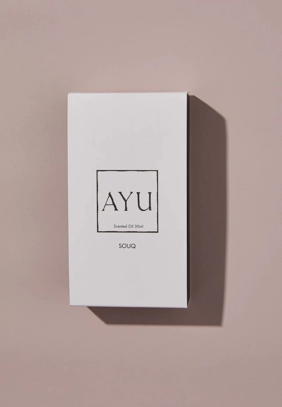 Clearance AYU Souq Oil Perfume 30Ml | Ayu