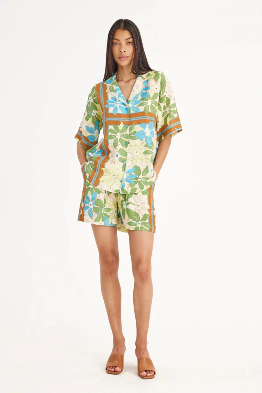 Best Summery Copenhagen Dream Shorts | Summery Copenhagen