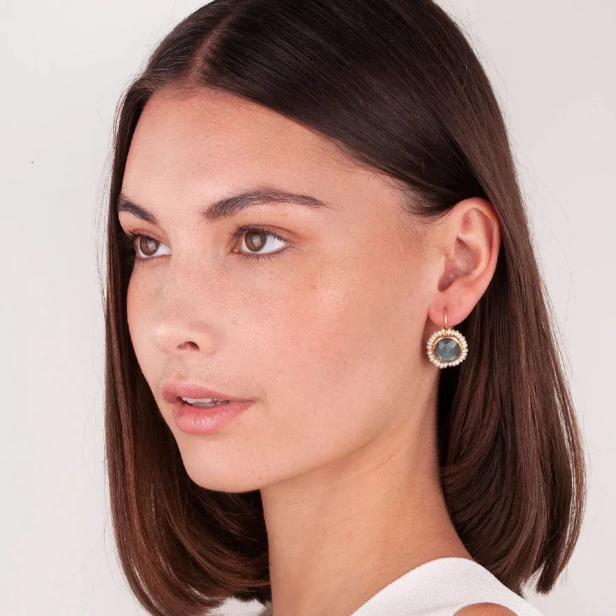 Clearance Bianc Oak Earrings | Bianc