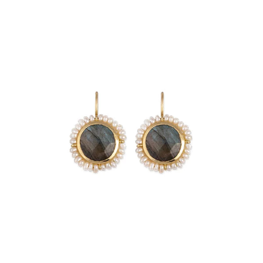 Clearance Bianc Oak Earrings | Bianc