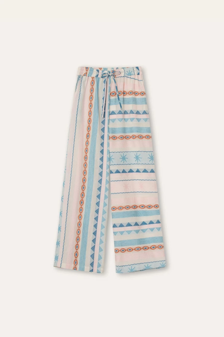 Best Summery Copenhagen Sean Pants | Summery Copenhagen