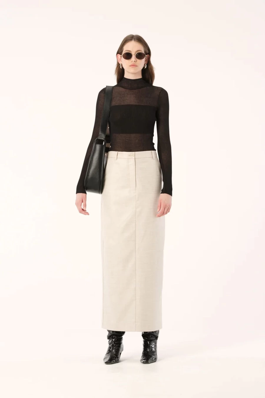 Wholesale Elka Collective Rio Knit Top | Elka Collective