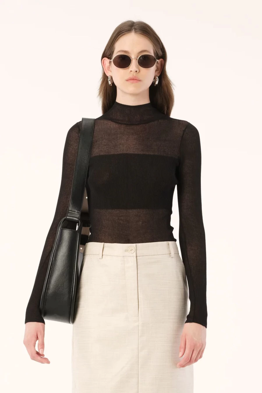 Wholesale Elka Collective Rio Knit Top | Elka Collective