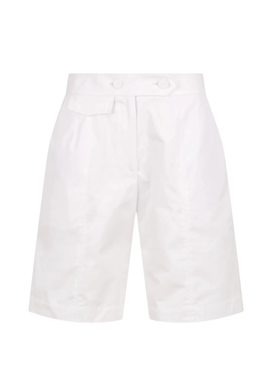 Hot Morrison Audrey Short, White | Morrison
