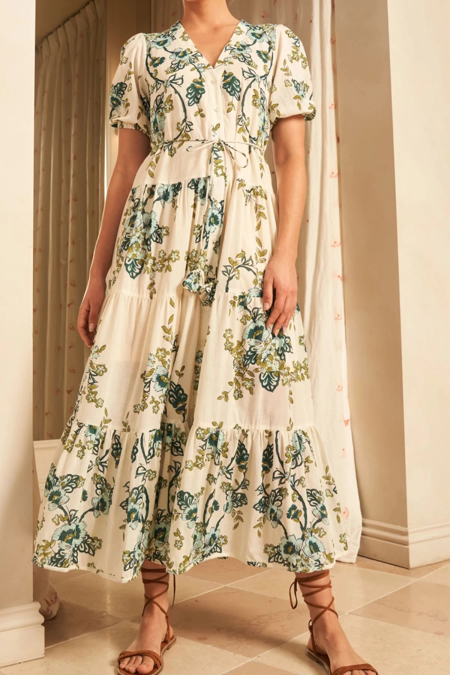 Best Hannah Artwear Anyetta Dress | Hannah Artwear