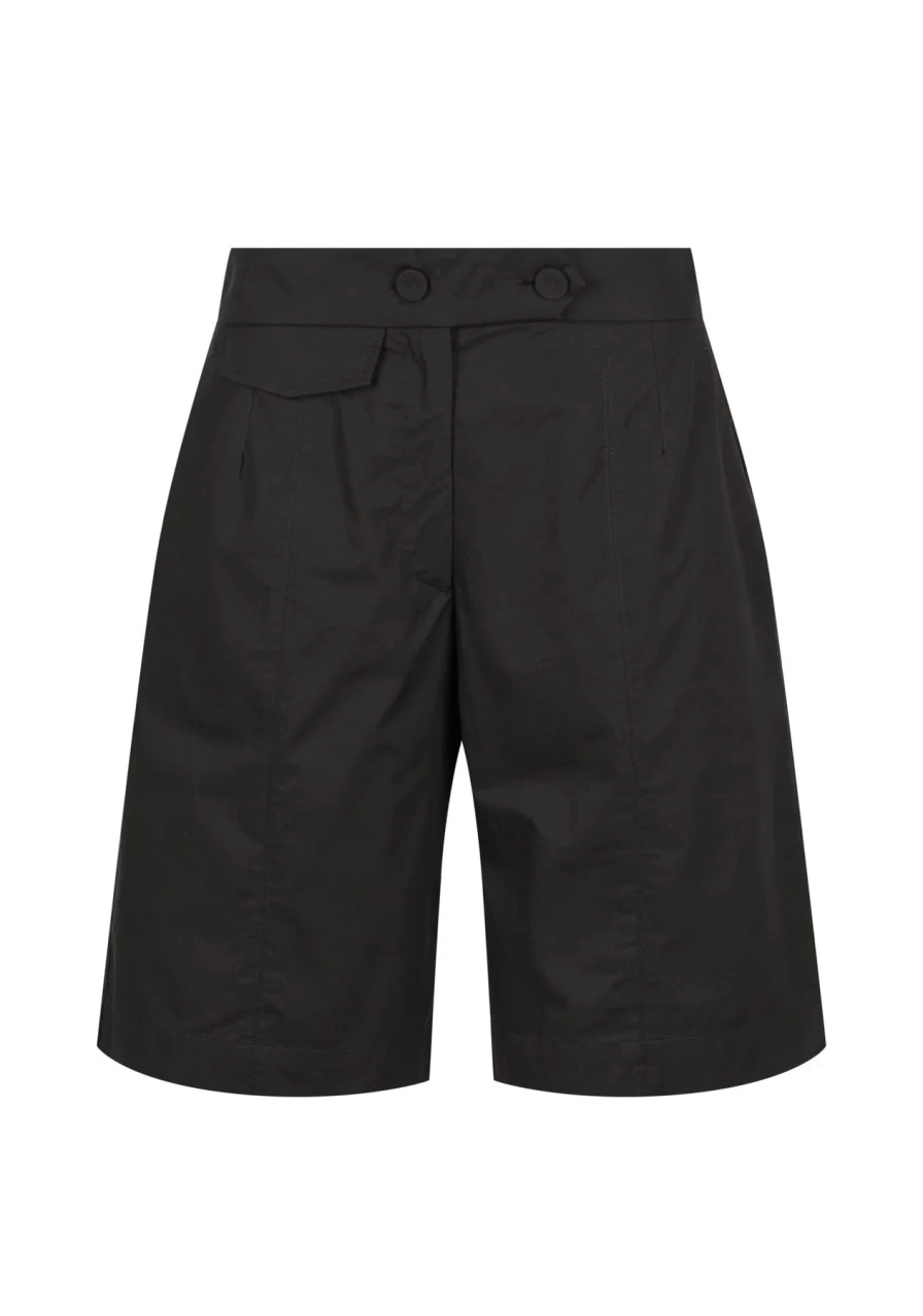 Clearance Morrison Audrey Short, Black | Morrison