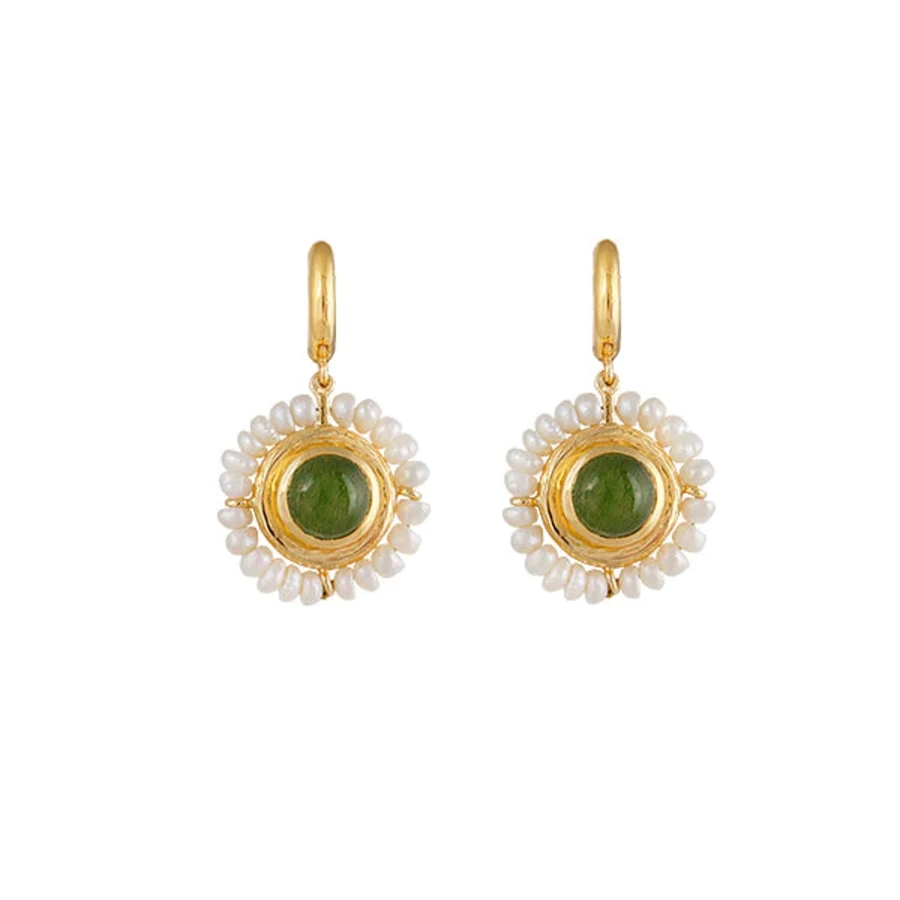 Clearance Bianc Snowflake Earring | Bianc