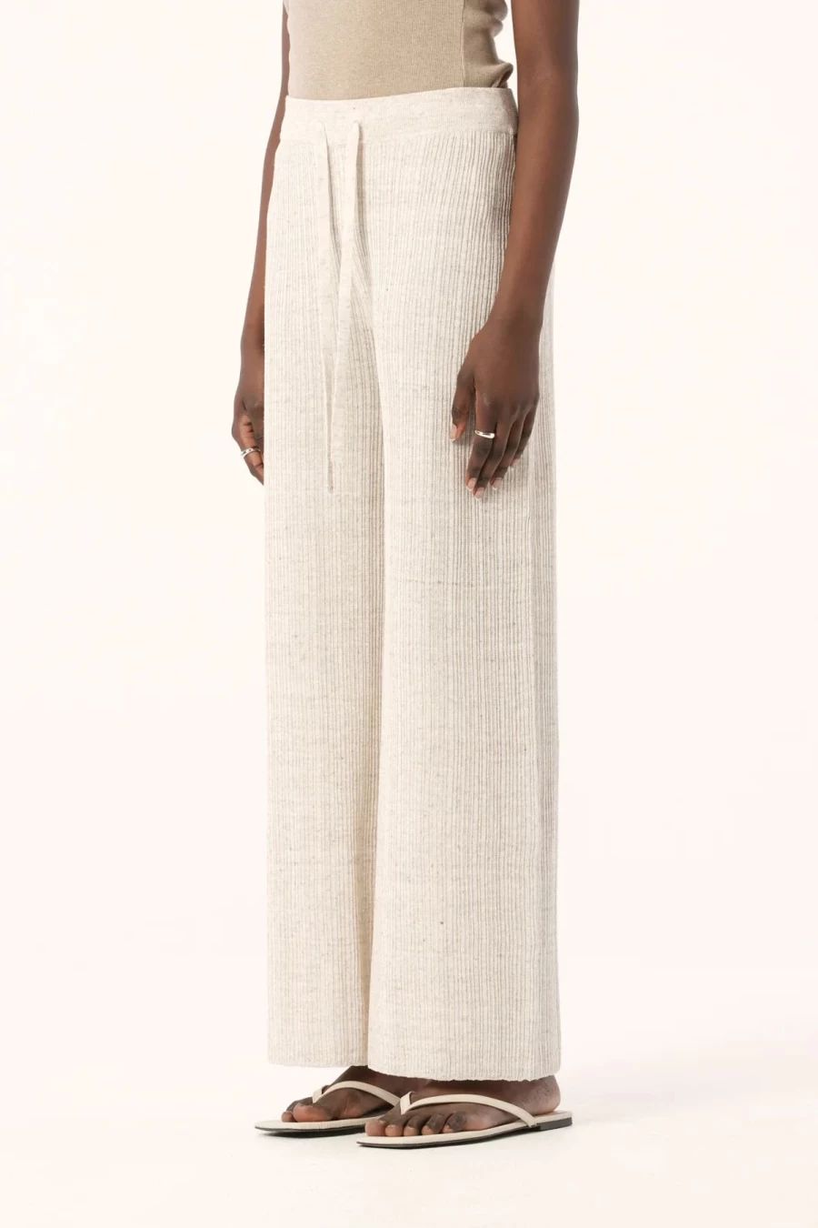 New Elka Collective Oscar Knit Pant | Elka Collective