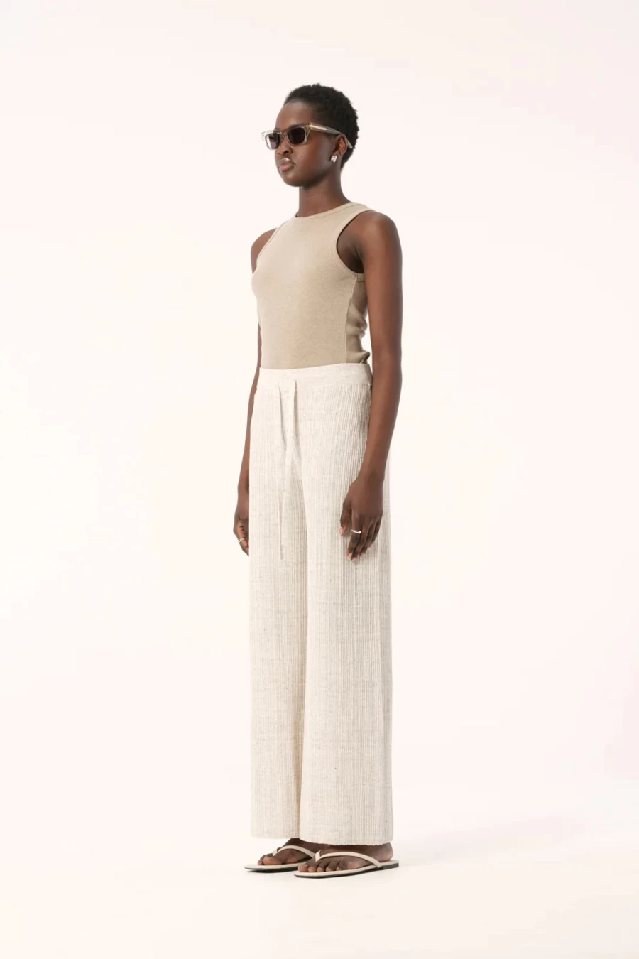 New Elka Collective Oscar Knit Pant | Elka Collective