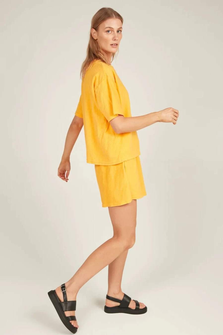 Best Primness Terry Short, Popsicle | Primness