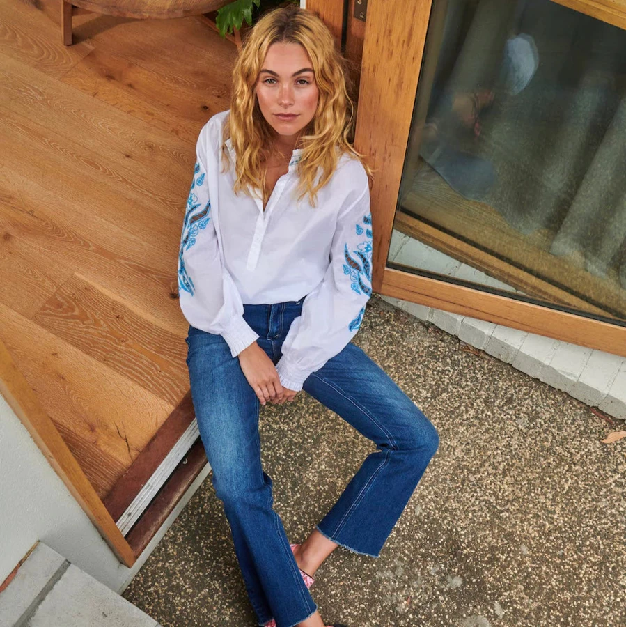Best Kireina. Vacay Jean, Cali Wash | Kireina.