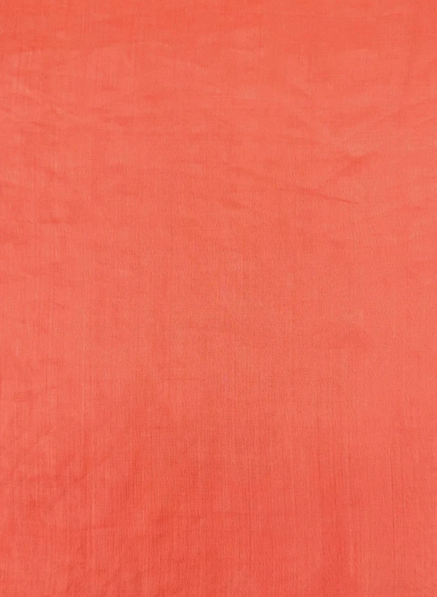Best Esmaee Palms Midi Dress, Blood Orange | Esmaee