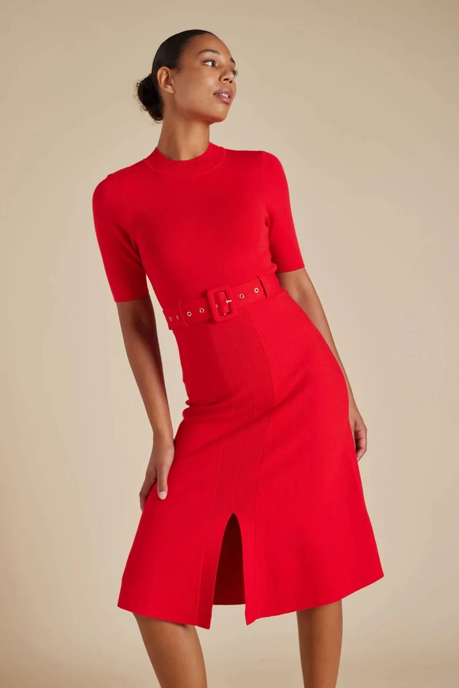 Best Alessandra Parker Dress, Red | Alessandra
