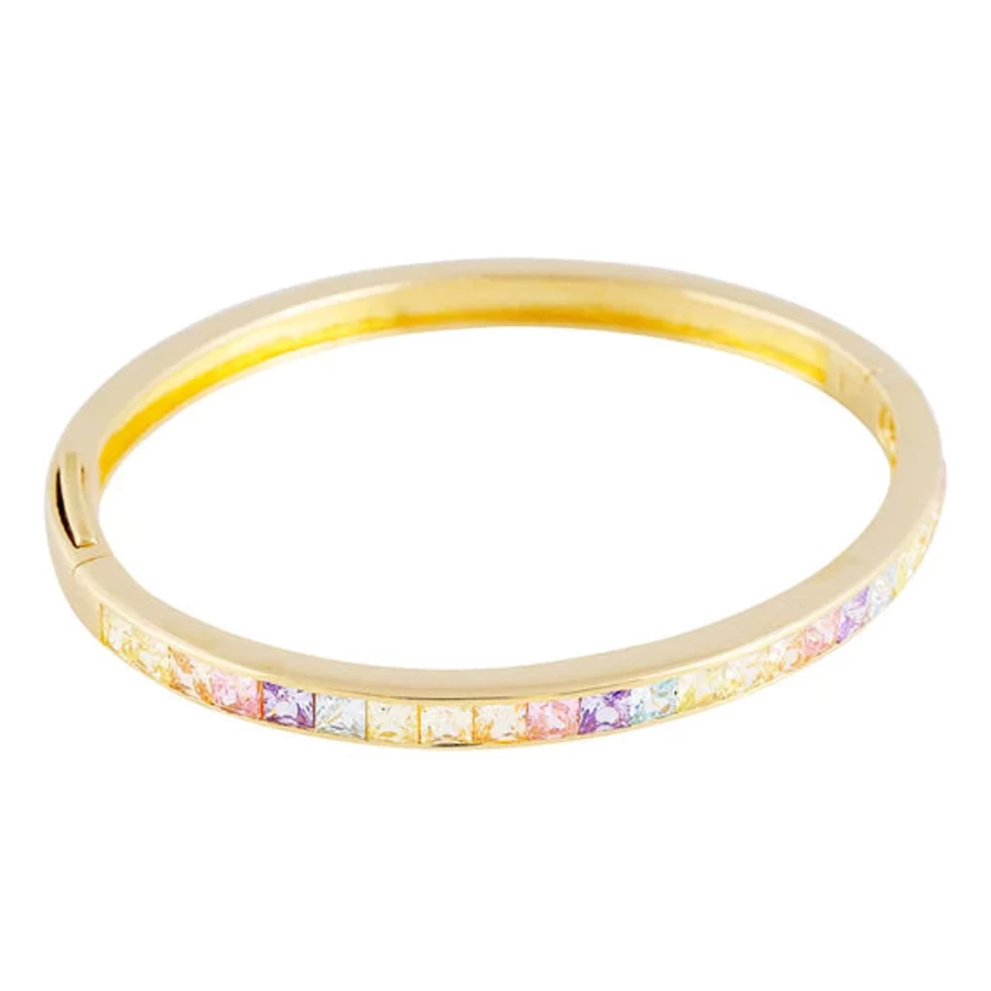 Wholesale Fairley Pastel Ombre Bracelet | Fairley
