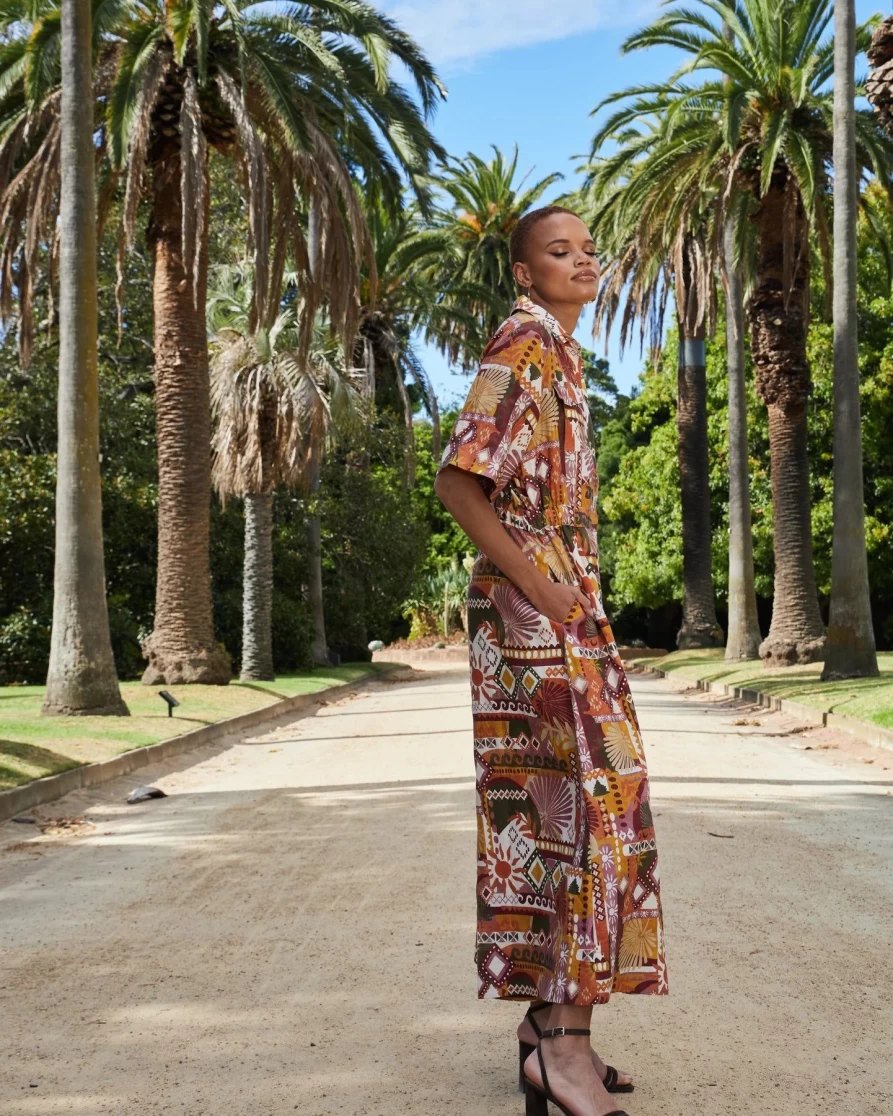 Hot Ralf Studios Noosa Jumpsuit | Ralf Studios
