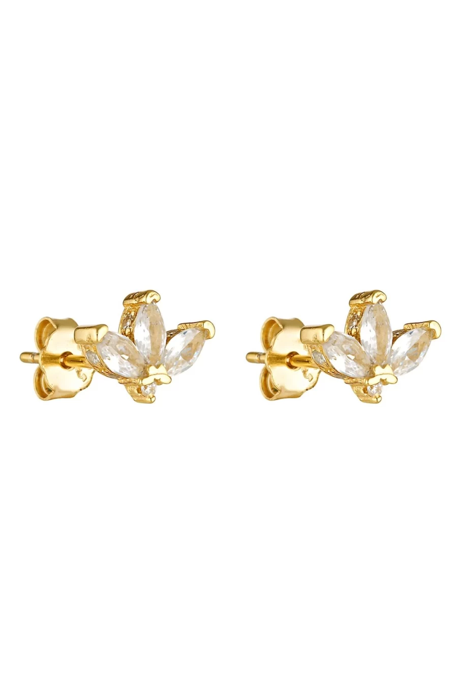 Clearance Porter Maria Studs | Porter