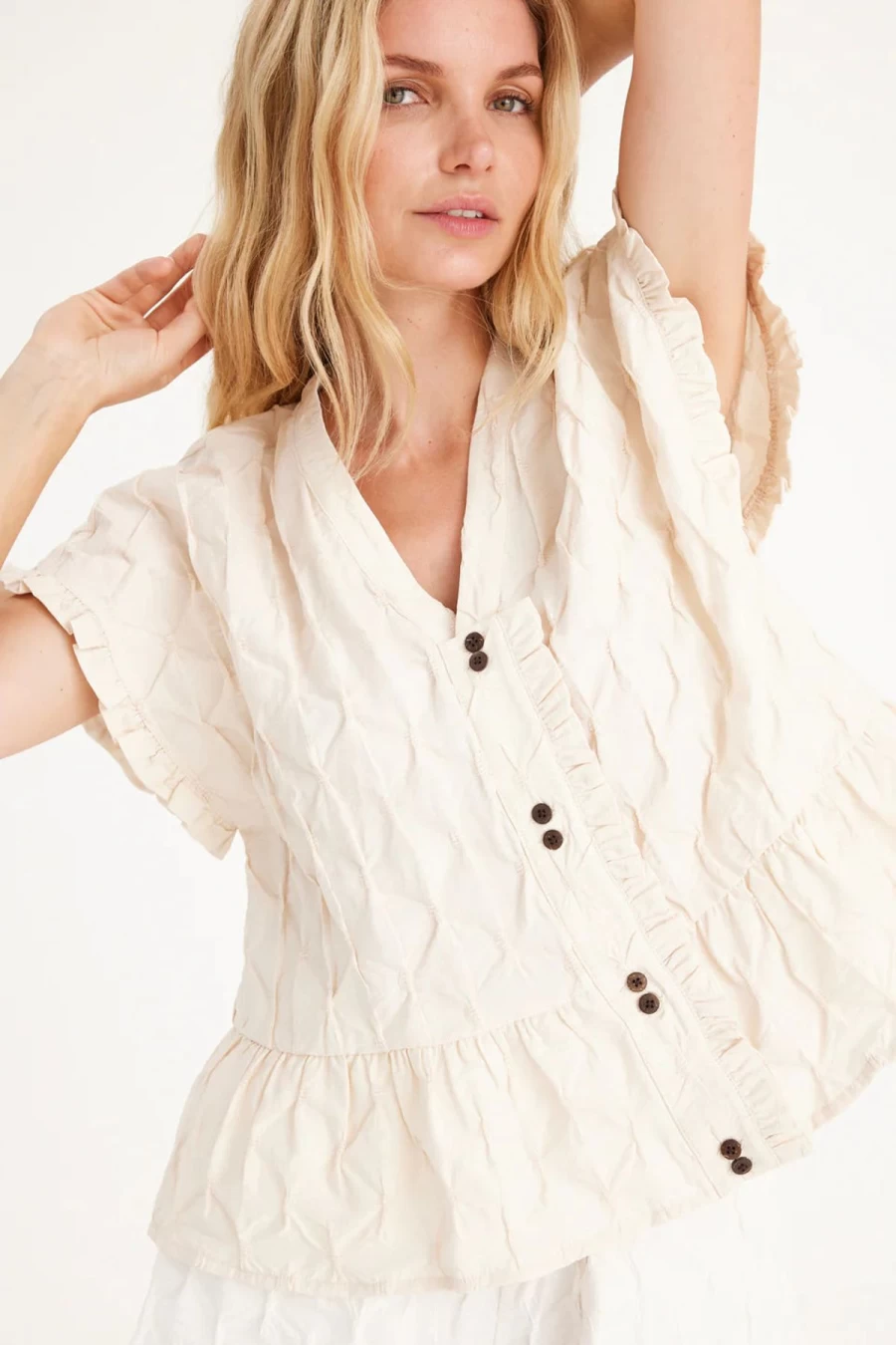 Best Summery Copenhagen Mabelle Top | Summery Copenhagen