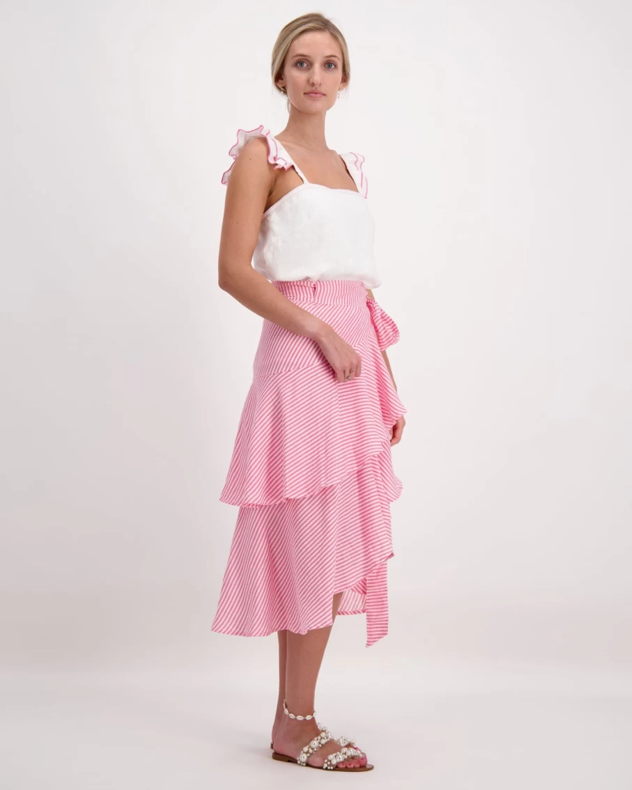 Wholesale Luoni Tia Top | Luoni