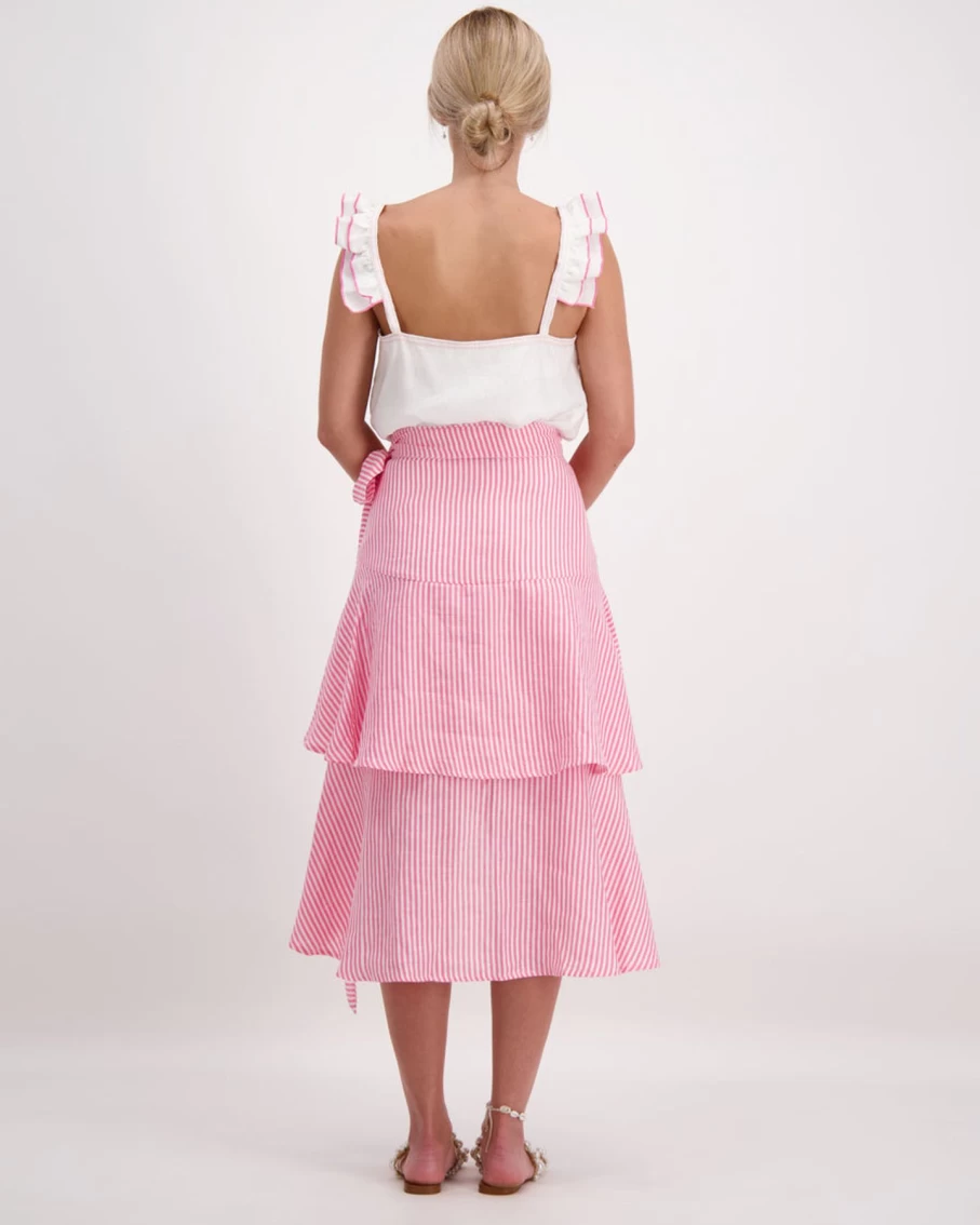 Wholesale Luoni Tia Top | Luoni