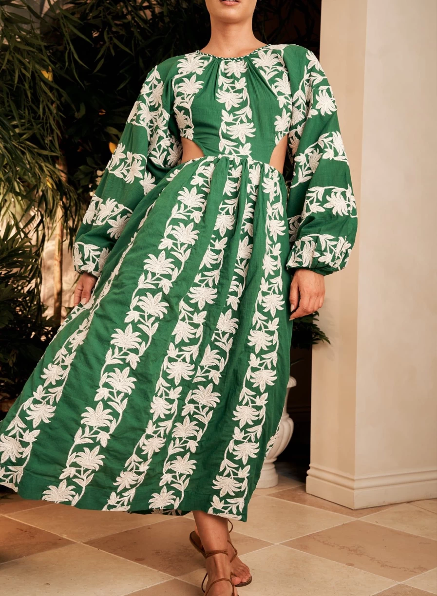 Clearance Hannah Artwear Lucie Dress | Hannah Artwear