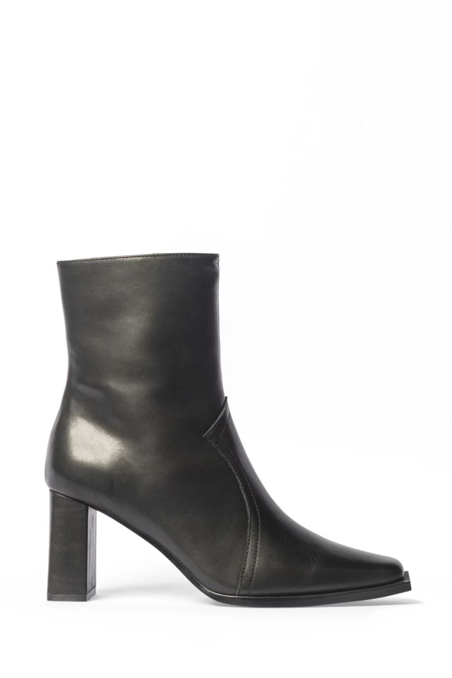 Wholesale Zoe Kratzmann Esperance Boot, Black Leather | Zoe Kratzmann