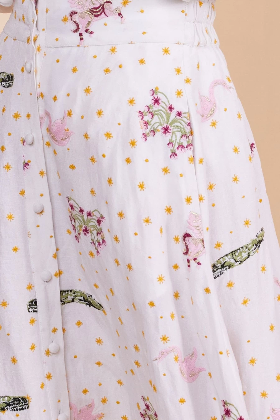 Best Binny On Golden Pond Skirt | Binny