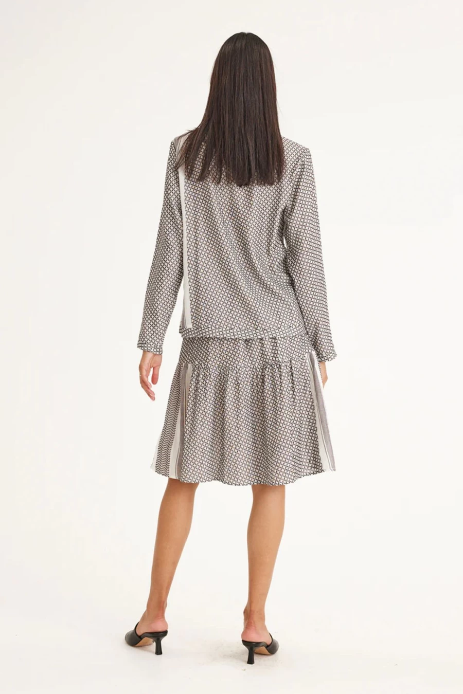 Hot Summery Copenhagen Gaia Skirt | Summery Copenhagen