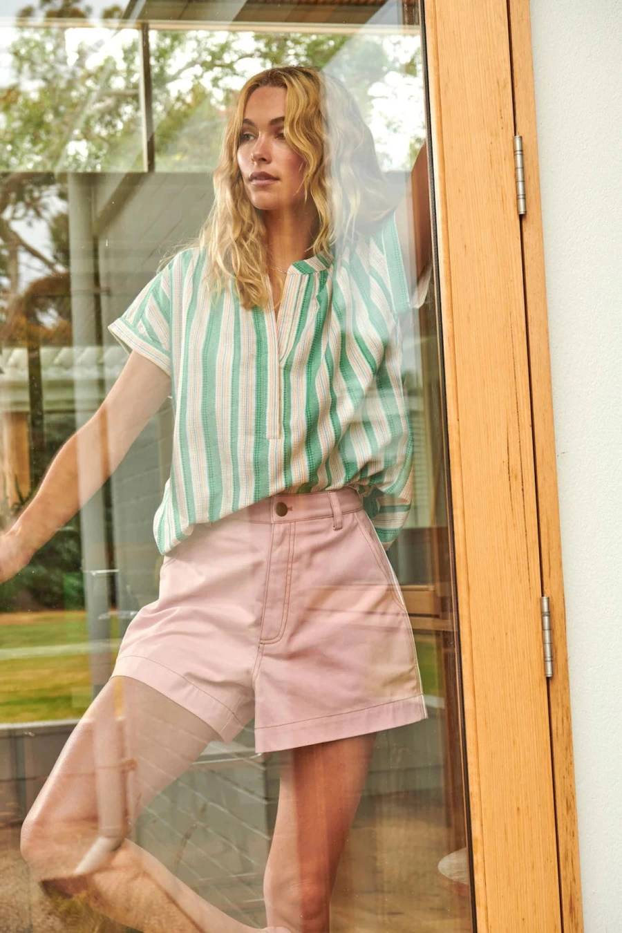 New Kireina. Chiara Short, Musk | Kireina