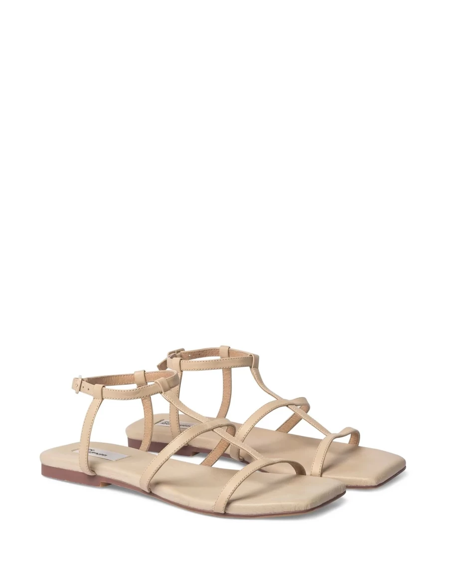 Clearance Zoe Kratzmann Arbour Sandal, Plaster | Zoe Kratzmann