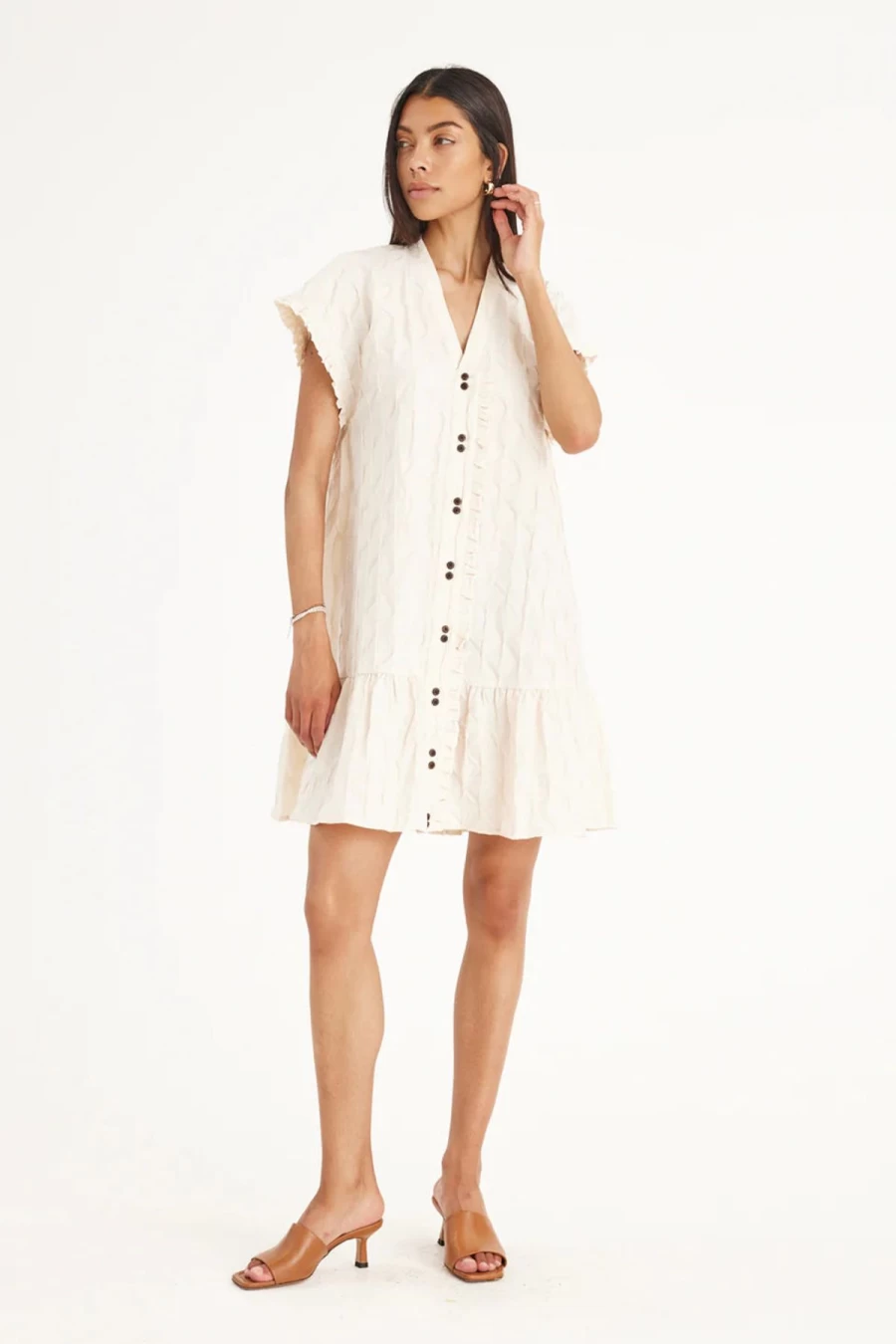 New Summery Copenhagen Mabelle Dress | Summery Copenhagen