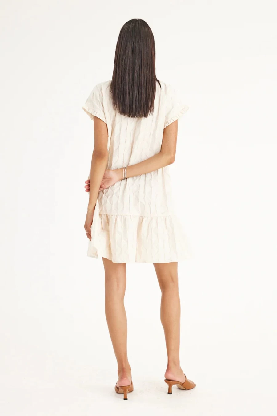 New Summery Copenhagen Mabelle Dress | Summery Copenhagen