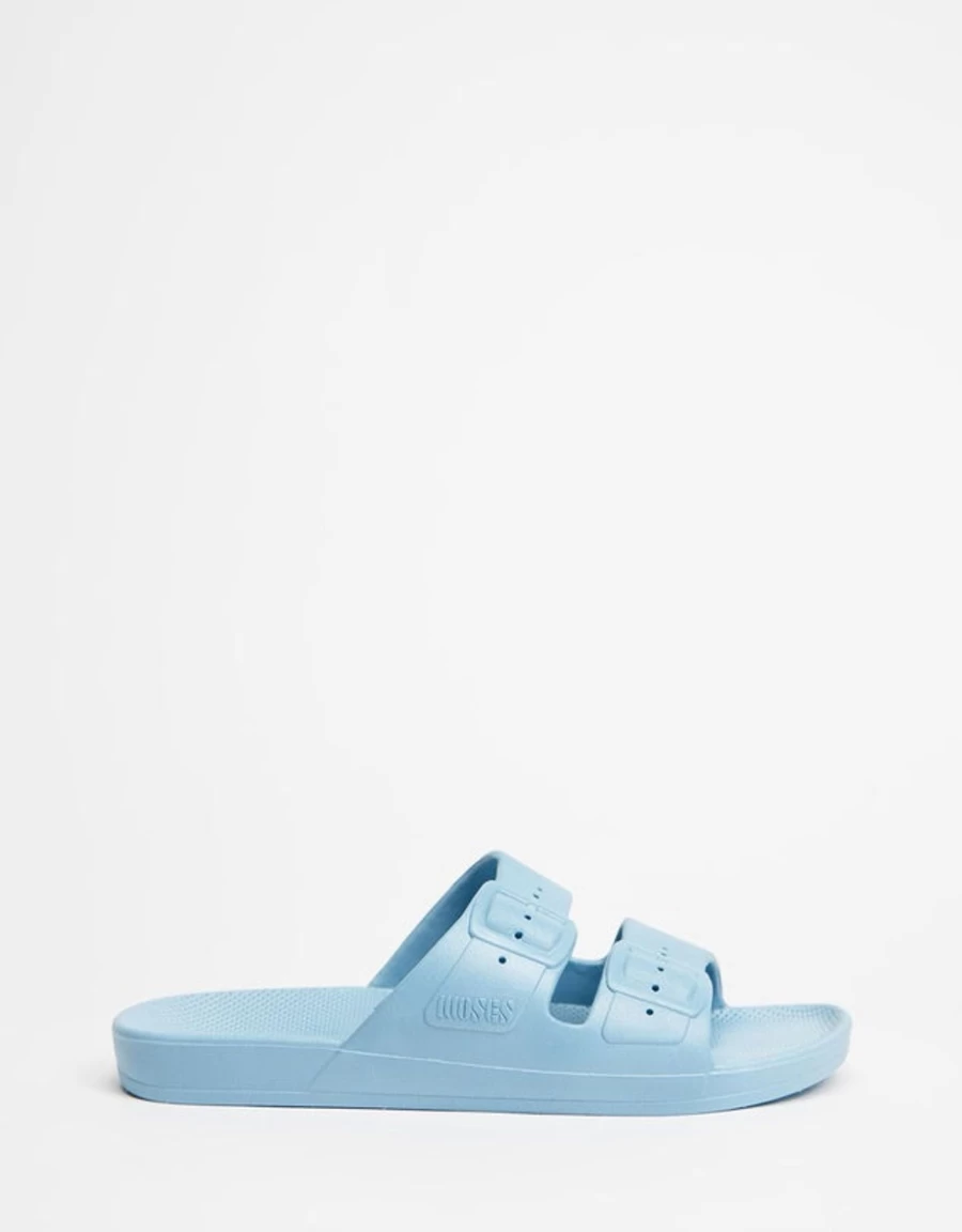 Clearance Freedom Moses Lagoon Slide | Freedom Moses