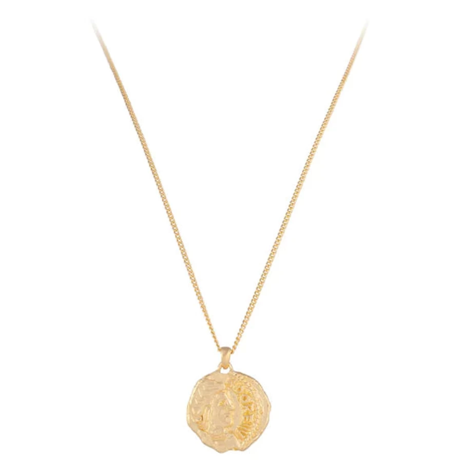 New Fairley Adore Pendant Necklace | Fairley
