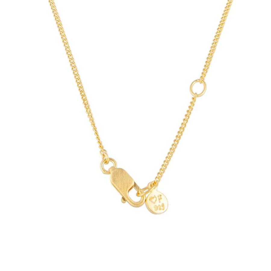 New Fairley Adore Pendant Necklace | Fairley
